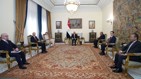 Foto DR/XTwitter/Negócios Estrangeiros PT