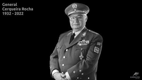 General Cerqueira Rocha