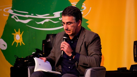 Foto&nbsp;Shawn Gouveia