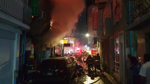 Foto DR/Twitter/maktoobmedia.com