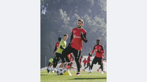 Foto DR/Sporting de Braga/Twitter