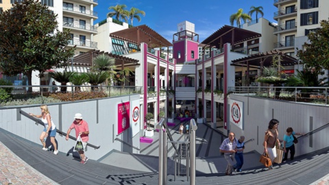 Distinção espelha os&nbsp;objectivos&nbsp;de sustentabilidade e responsabilidade ambiental do centro comercial gerido pela Multi Portugal