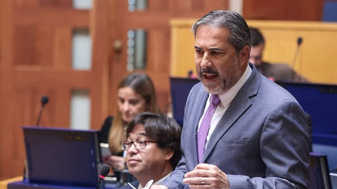 Foto DR/Chega Madeira