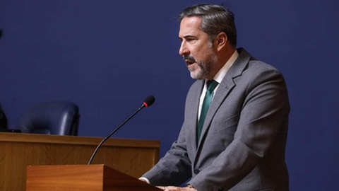 Foto DR/Chega-Madeira