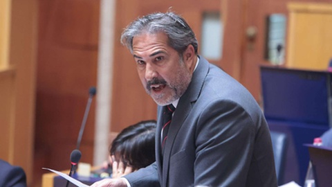 Foto DR/Chega-Madeira