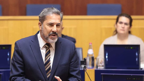 Foto DR/Chega-Madeira