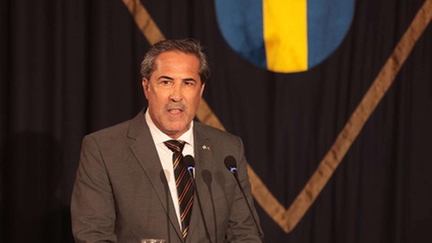 Foto DR/Chega-Madeira