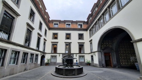 Foto DR/NÓS, Cidadãos!