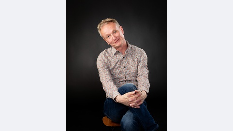 Ville Uponen protagonizará este concerto.