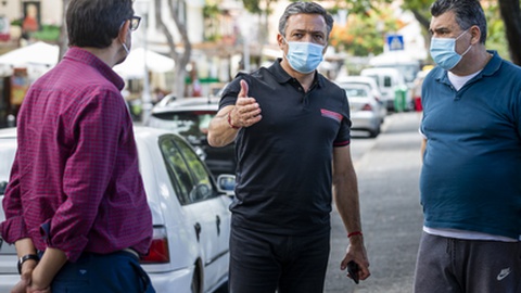 Italiano Marco Guida vai arbitrar Azerbaijão-Portugal