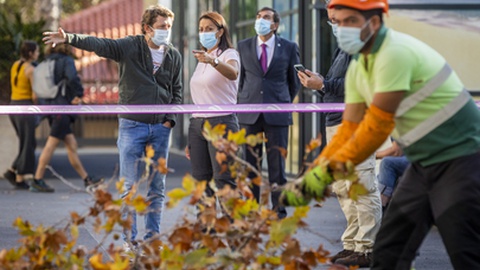 Foto: André Ferreira/CMF