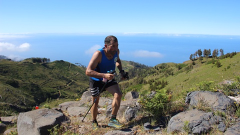 Francisco Freitas vencedor da edição de 2021