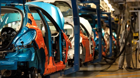 Foto&nbsp; Frederic Legrand - COMEO/Shutterstock.com