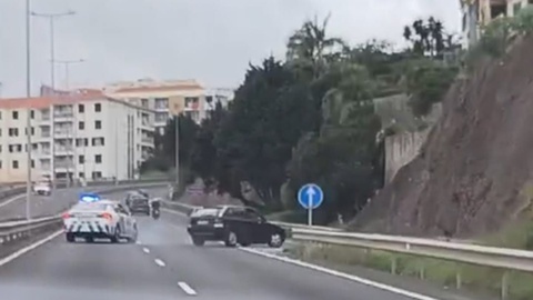 O vídeo tem circulado nas redes sociais.