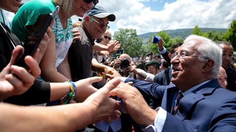 Foto Governo da República
