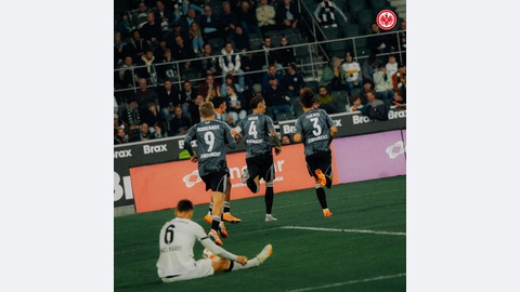 Foto DR/Eintracht Frankfurt