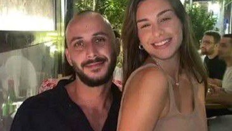 Shalev ficou ferido por disparos no recinto do festival Nova, onde a sua companheira, Mepal Adam, foi morta pelas milícias