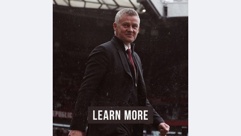 Foto Twitter/Manchester United