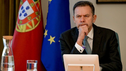 Foto DR/Luís Montenegro/X