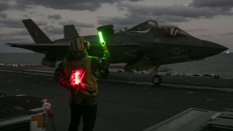 Foto DR/U.S. Indo-Pacific Command