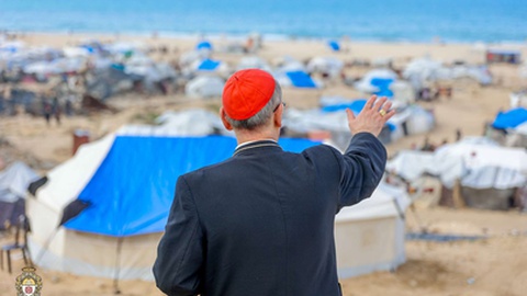 Fotos DR/Ihab Hassan