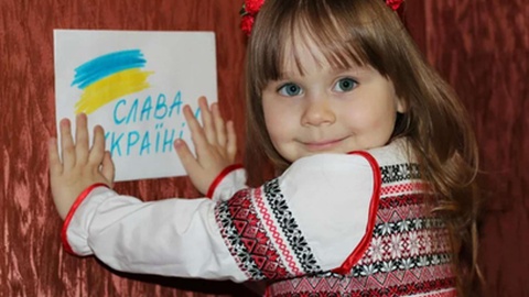 Foto DR/Casa Ucrania Foundation