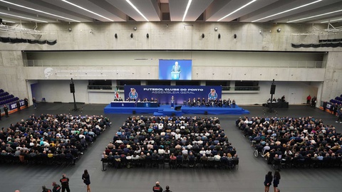 Foto DR/FC Porto