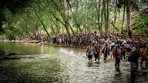 Foto DR/Médicos Sem Fronteiras