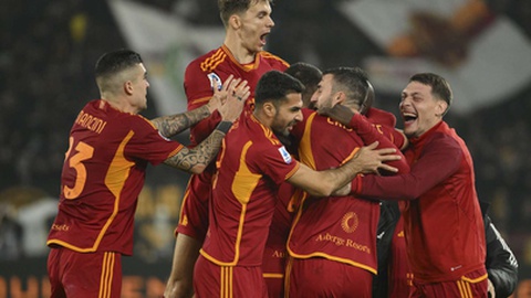 Foto&nbsp;Foto DR/AS Roma