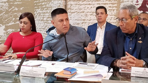 Foto&nbsp; DR/Asamblea Nacional