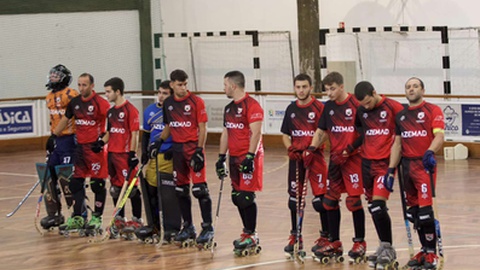 Fotos GD Estreito e FPP