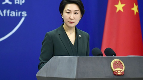 Foto DR/Global Times