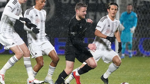 Foto DR/Pendikspor/Facebook