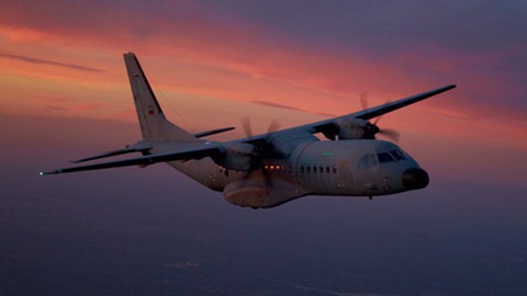 Foto DR/Força Aérea