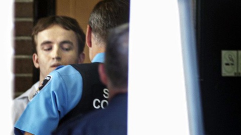 Foto DR/DAX MELMER /THE CANADIAN PRESS