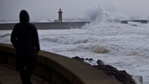 Foto Arquivo/Rui Oliveira/Global Imagens