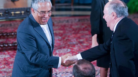 Foto José Carlos Pratas / Global Imagens