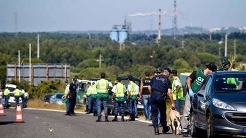 Foto Arquivo/Gonçalo Villaverde/ Global Imagens