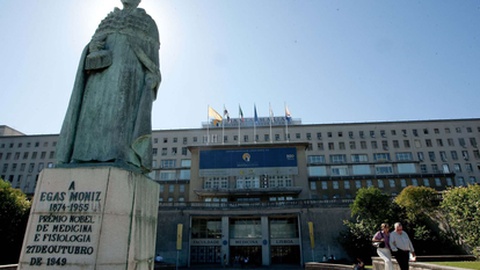 Foto Arquivo/Paulo Spranger/Global Imagens