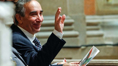 Foto Arquivo / Luís Manuel Neves / Global Imagens