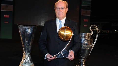 Foto Arquivo/Global Imagens