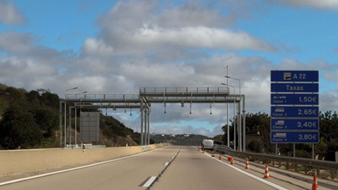 Foto Arquivo/Algarvephotopress