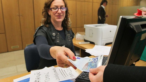 Foto Nuno Pinto Fernandes/Global Imagens