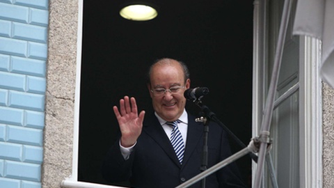 Foto Arquivo / Ricardo Junior / Global Imagens