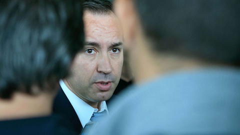 Foto Arquivo / Adelino Meireles / Global Imagens