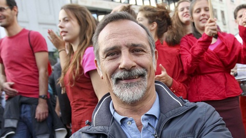 Foto Lisa Soares/Global Imagens/ARQUIVO