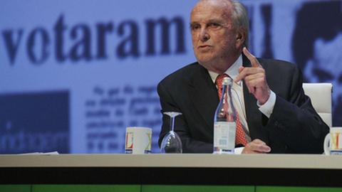 Foto Arquivo/Álvaro Isidoro/Global Imagens