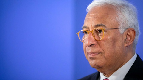 Foto DR/António Costa/XTwitter