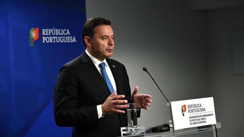 Foto DR/Luís Montenegro/XTwitter