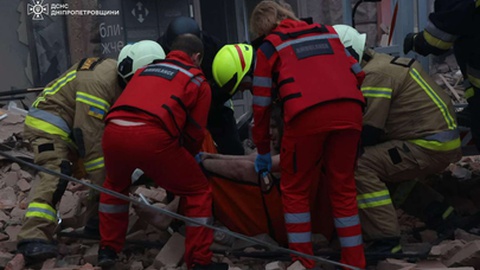 Foto DR/XTwitter/Volodymyr Zelenskyy